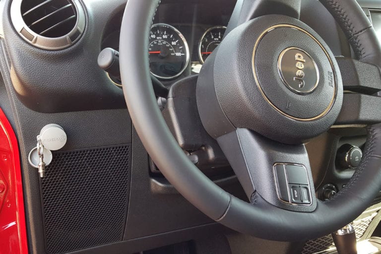 Get a Ravelco Anti-Theft Device: Proven Vehicle Protection