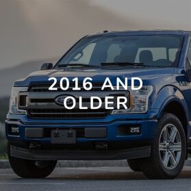 Ravelco for 2016 and older Trucks, Vans, Cars, SUVs and Jeeps