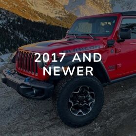 Ravelco for 2017 and newer Trucks, Vans, Cars, SUVs and Jeeps