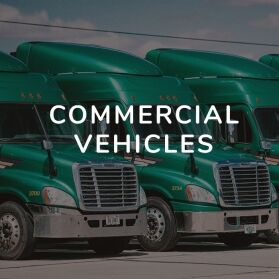 Ravelco for Commercial Trucks, Heavy equipment, and Box Trucks