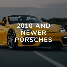 Ravelco for 2010 and Newer Porsches