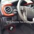 2018 Toyota Tacoma Anti-Theft Device