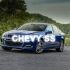 Chevy SS Anti-Theft Device