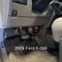 Ford F-350 Anti-Theft Device
