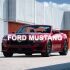 Ford Mustang Anti-Theft System