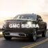 GMC Sierra Anti-Theft System