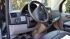 2016 Mercedez-Benz Sprinter Van with Ravelco Anti-Theft Device Installed