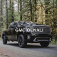 GMC Denali Anti-Theft Device