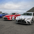 Lexus Anti-Theft Device