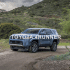 Toyota 4Runner Anti-Theft Device