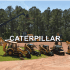 Caterpillar Anti-Theft Device