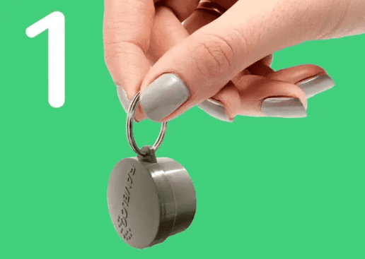 Prevent Car Theft With The Ravelco Anti-Theft Device
