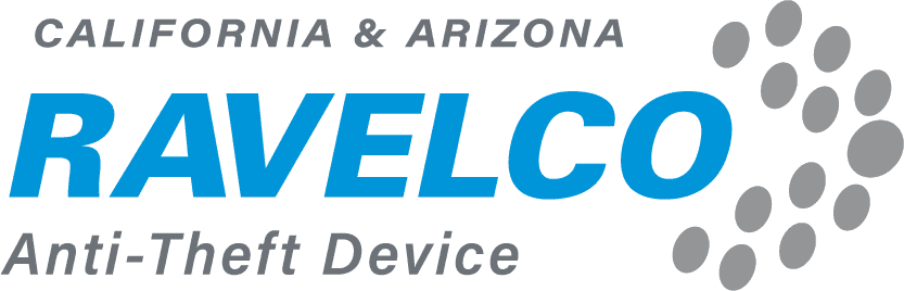 California and Arizona Ravelco logo