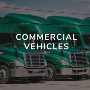Ravelco for Commercial Trucks, Heavy equipment, and Box Trucks