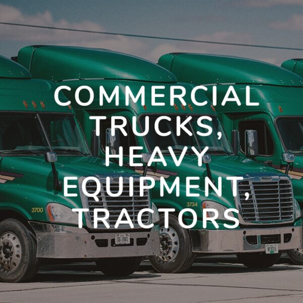 Ravelco for Commercial Trucks, Heavy equipment, and Box Trucks - Image 6