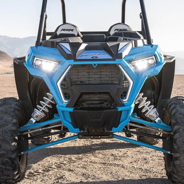 Ravelco for Side by Sides - Honda, Polaris, Kubota, ect - Image 2