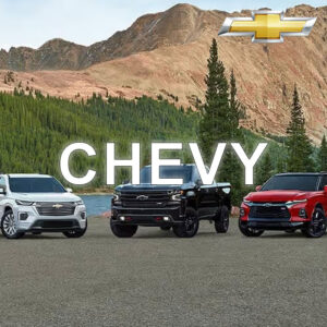 Chevy Anti-Theft Device