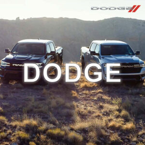 Dodge Anti-Theft Device