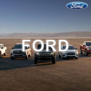 Ford Anti-Theft Device