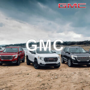 GMC Anti-Theft Device