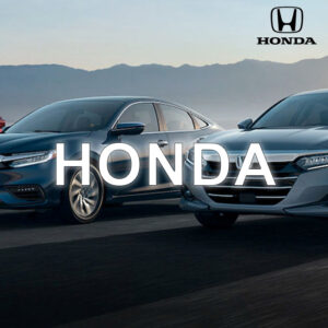 Honda Anti-Theft Device