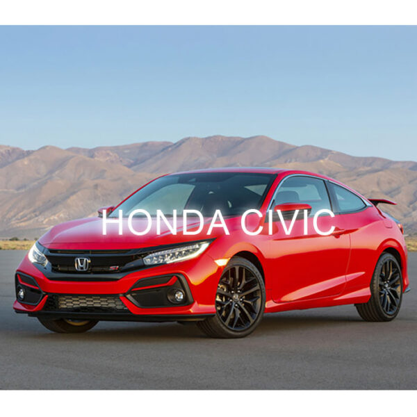 Honda Civic Anti-Theft System: Protect Your Vehicle with Ravelco