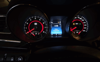 How Ravelco Saved a Chevy SS from a High-Tech Theft Attempt