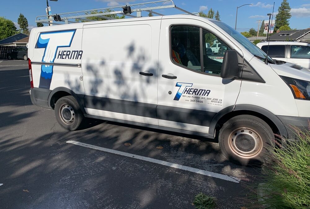 Van Security Systems: Protect Your Work or Road Trip Van from Theft