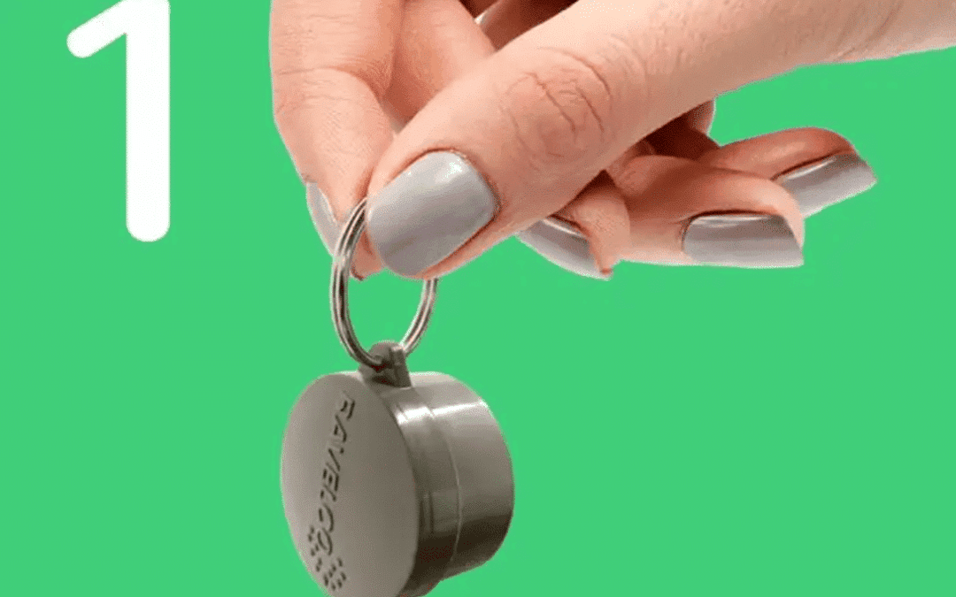 Law Enforcement & Experts Recommend Ravelco: The Proven Anti-Theft Solution